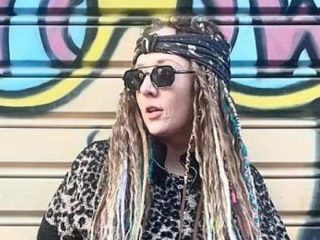 Webcam sex de Aubreyskyexbs