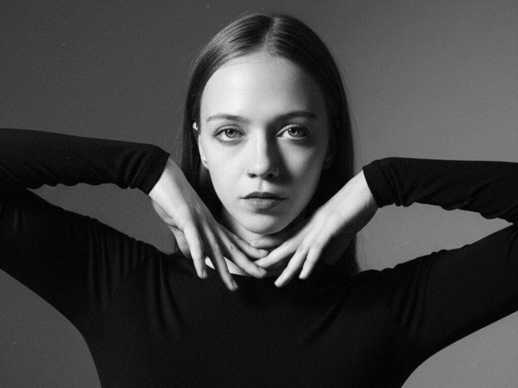 Aubreyspitsberg's profiel - Afbeelding n°0