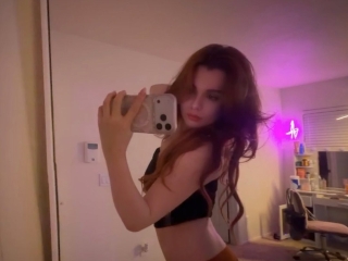 Auburn_Angel's Sexcam