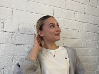 Audreamcgrogan's profiel