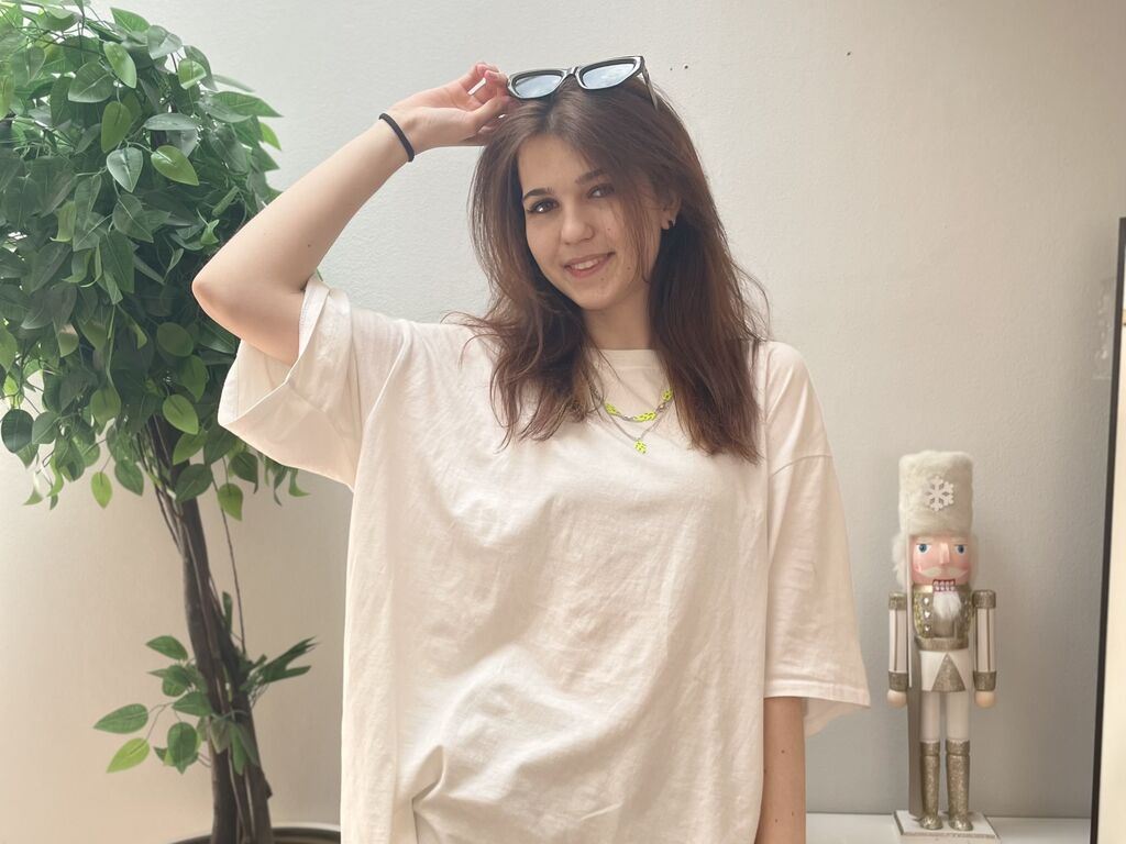 Audreyalford's profile - Image n°0