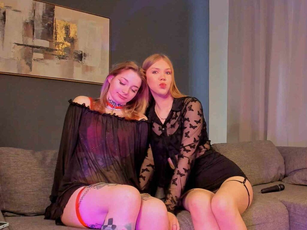Audreyandedyth's profile - Image n°0