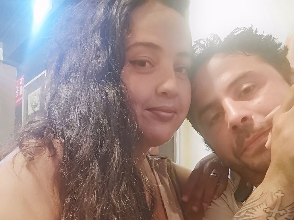 Audreyandjames' profilo - Immagine n°1