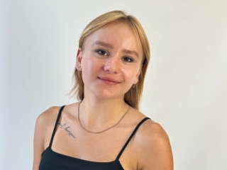 Audreyashfield's Sexcam