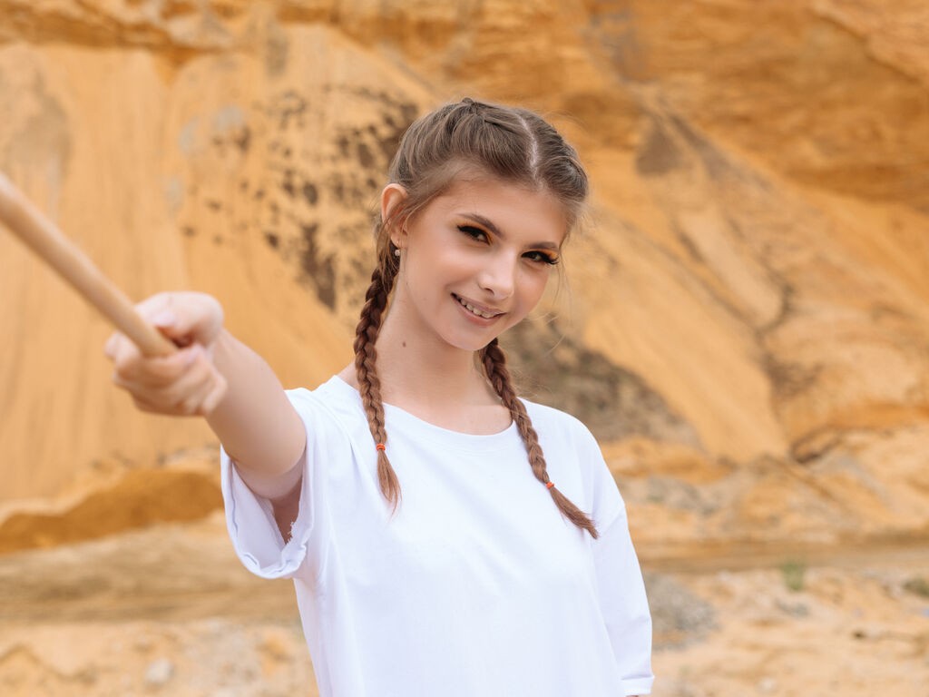 Audreybarlow's profile - Image n°0