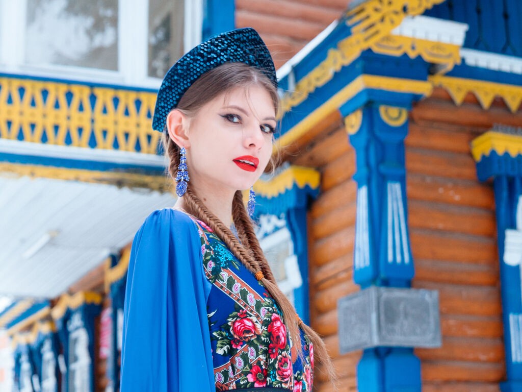 Audreybarlow' profilo - Immagine n°8