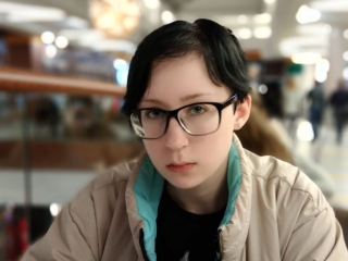 Audreybeese's Sexcam