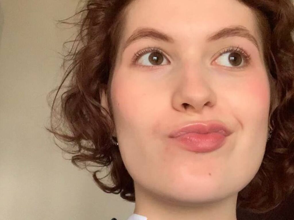 Audreybiers's profile - Image n°0