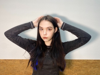 Audreyblock's Sexcam