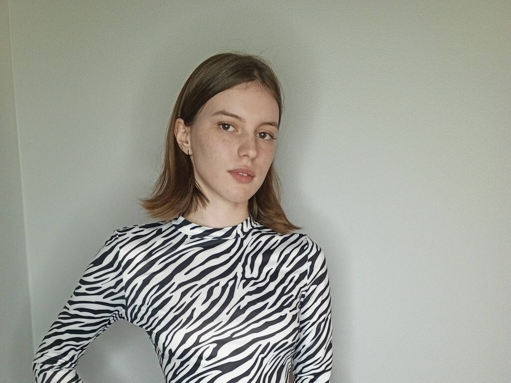Audreybraund's profile - Image n°0