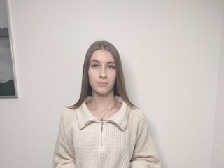 Audreybuffkin's Sexcam
