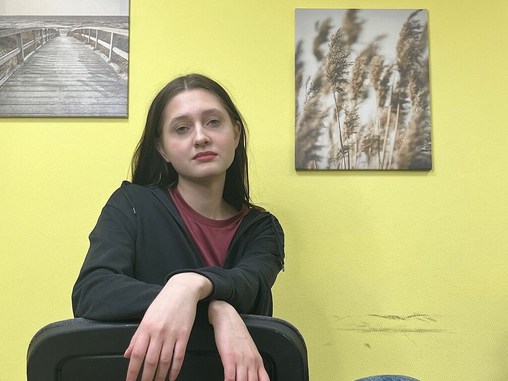 Audreycarll's profile - Image n°0