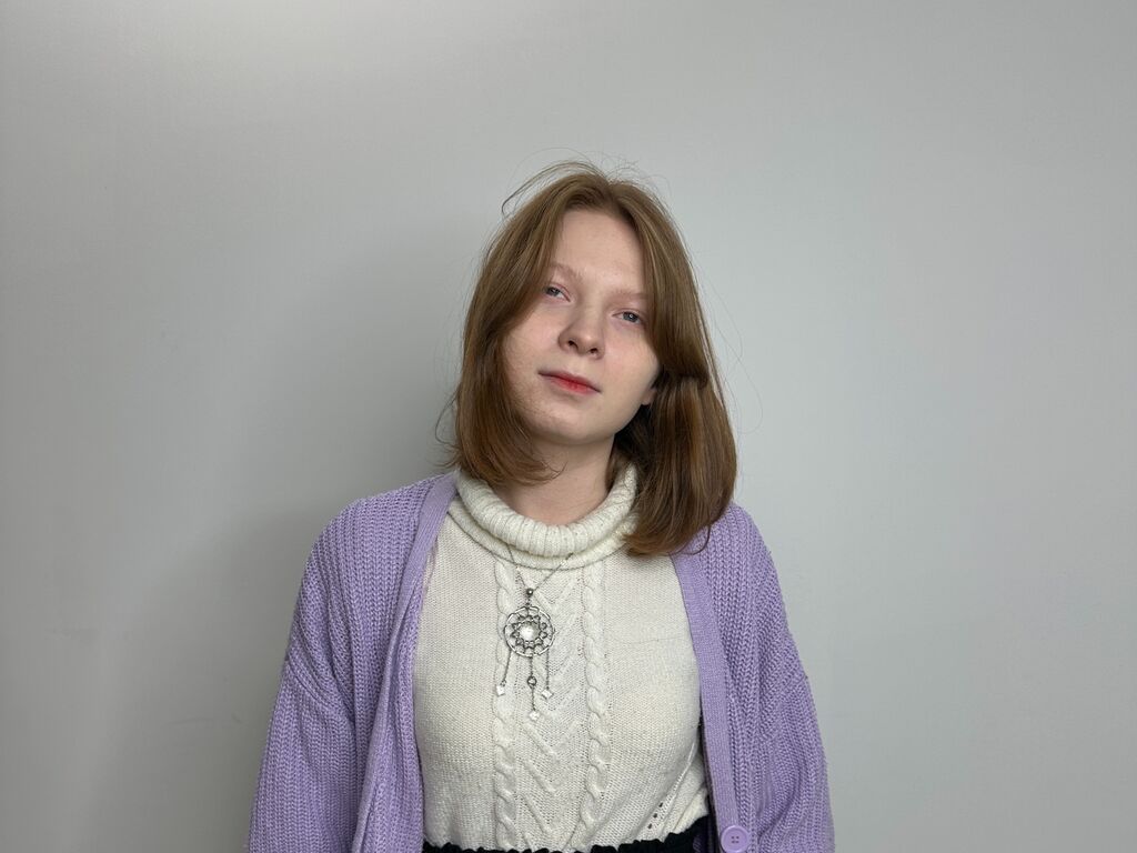Audreycrocker's profile - Image n°0