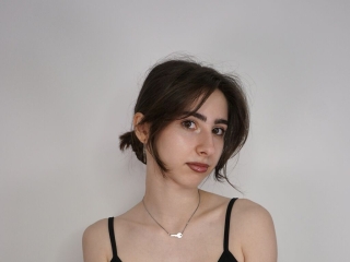Audreycullen's Sexcam
