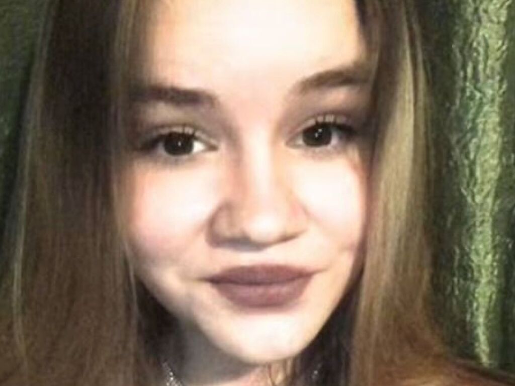 Audreydarbyshire's profile - Image n°0