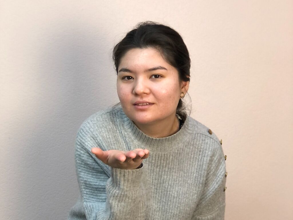 Audreyeady's profile - Image n°0