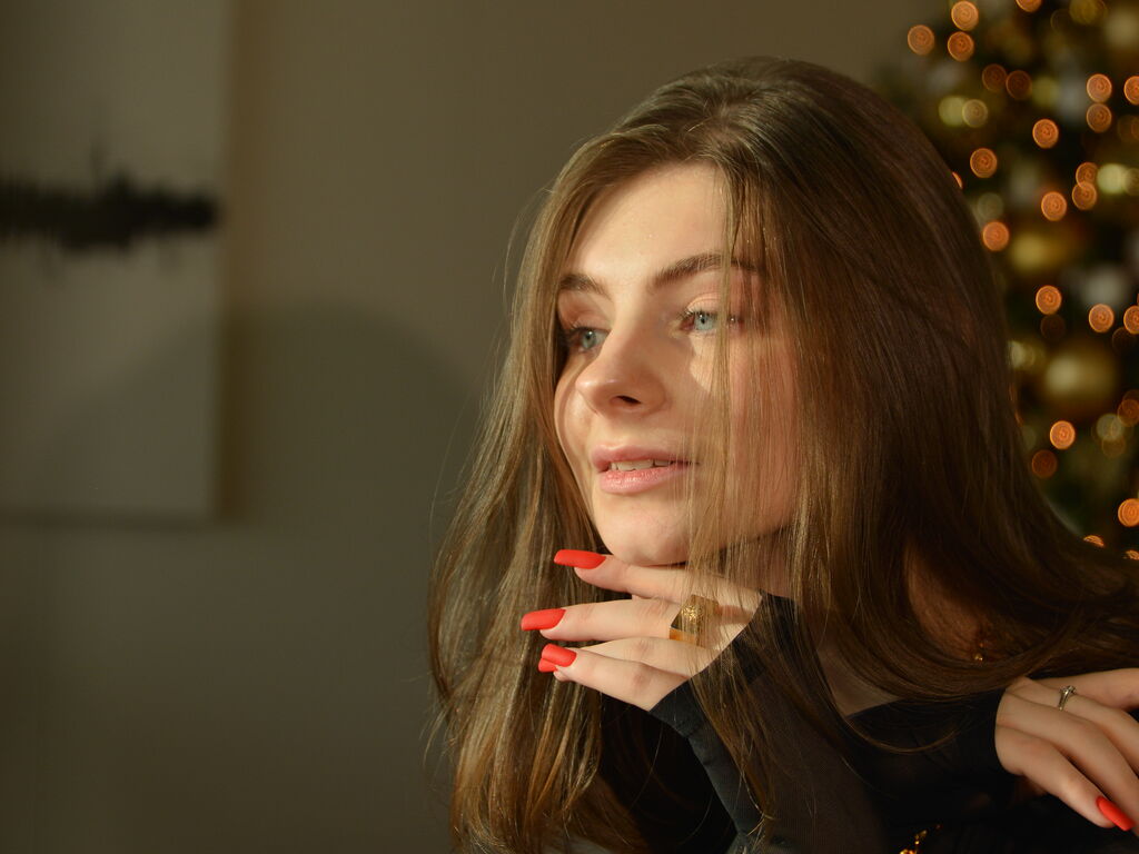Audreyevance' profilo - Immagine n°3