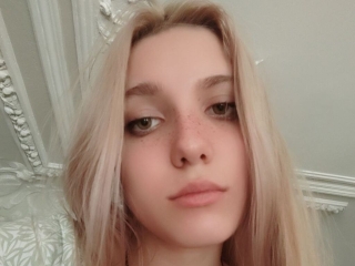 Profil de Audreyfaith