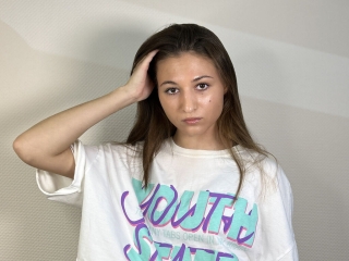 Audreyforster's Sexcam