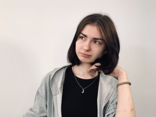 Audreygreaves's Sexcam