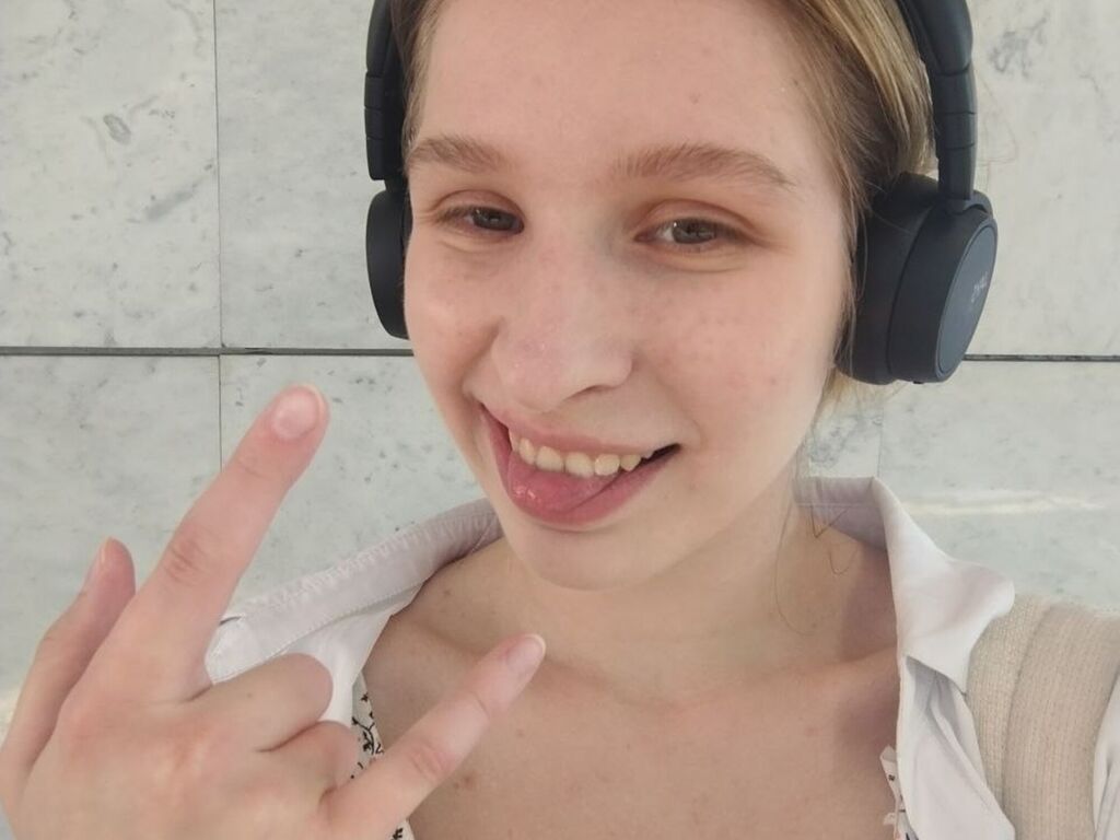 Audreygrundy's profile - Image n°0