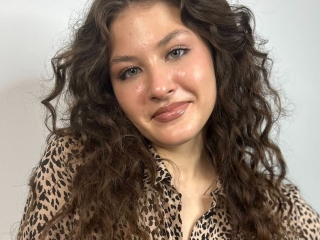 Audreyhacker's Sexcam
