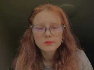 Audreyhanchett's Sexcam