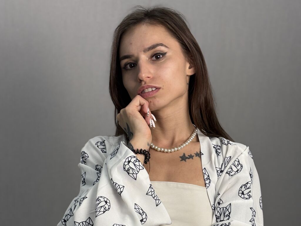 Audreyhankins's profile - Image n°0