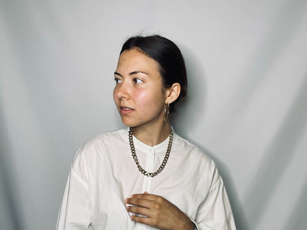 Audreyharvison's profile - Image n°0