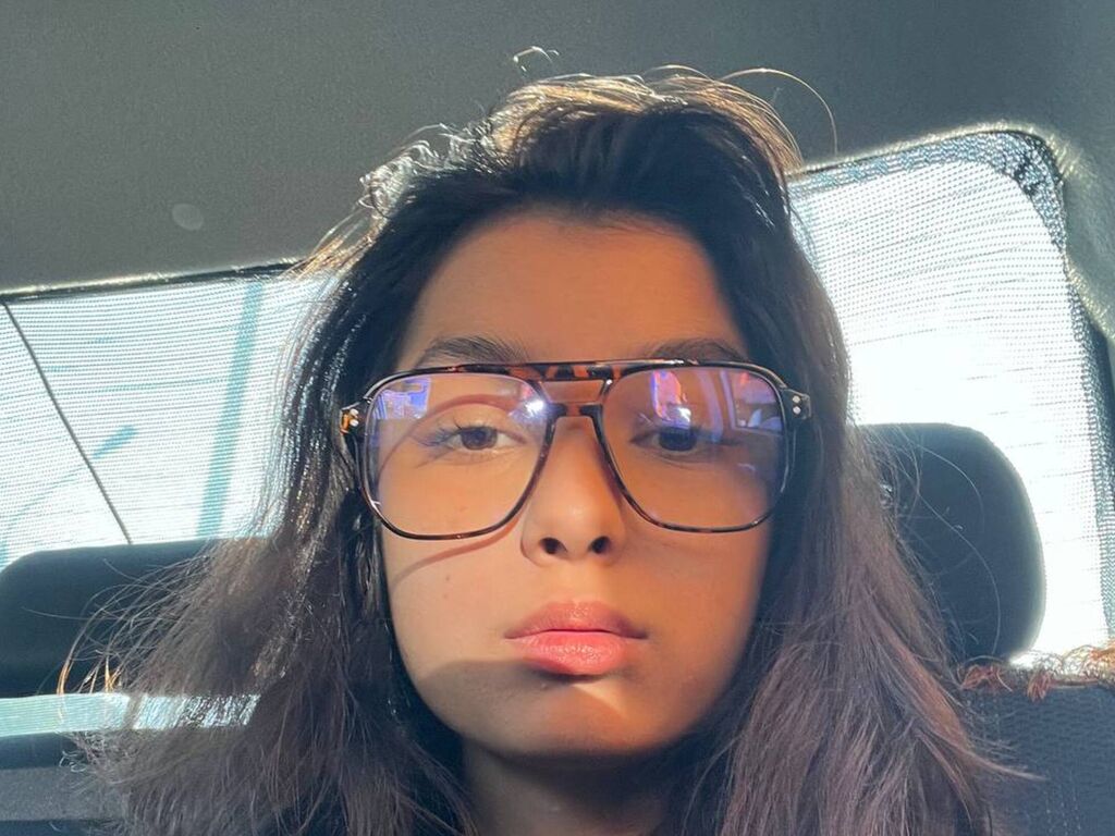 Audreyhayley's profile - Image n°0