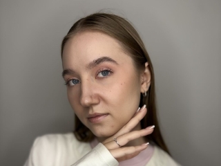 Audreyhermet's Sexcam