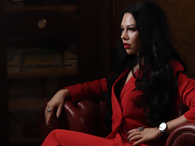 Perfil con Audreykim - Imagen  n°19