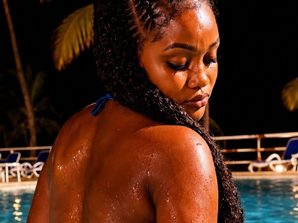 Audreylisa' profilo - Immagine n°1