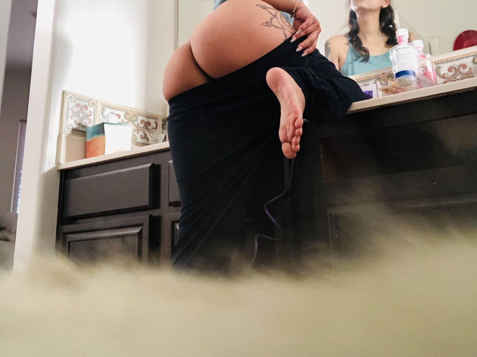 AudreyMonroeXO's profile - Image n°3