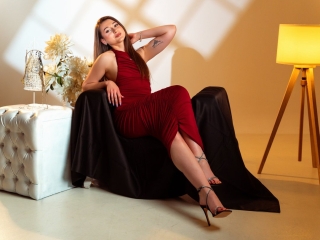 Audreyquinn's Sexcam
