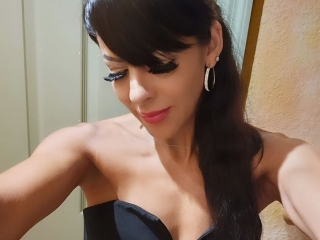 Audrianalove's Sexcam