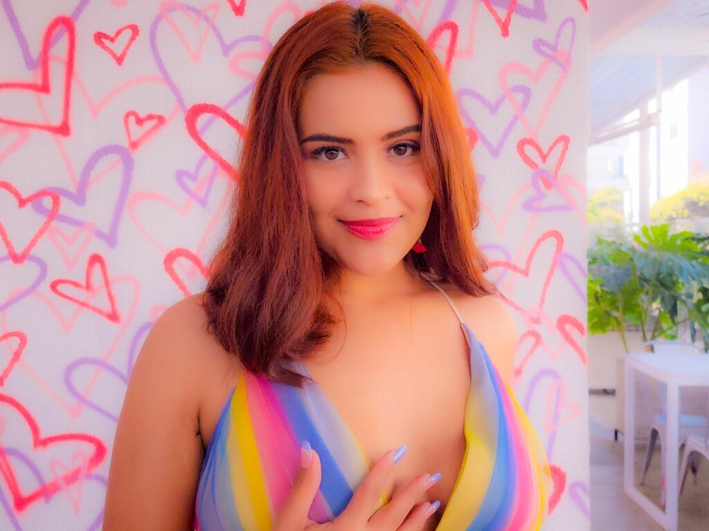 Audrinahester's profiel - Afbeelding n°5