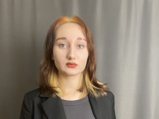 Webcam sex met Augustacubitt