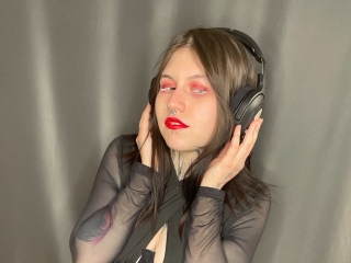 Augustafarran's Sexcam
