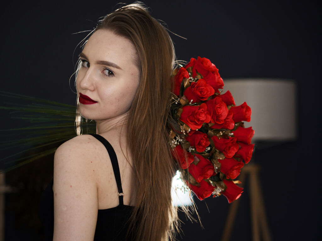 Augustahaines's profiel - Afbeelding n°2