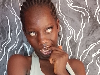 Sexo por webcam con Auhonadewan