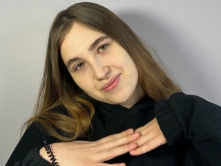 Webcam sex con Aundreaprast