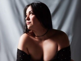 Sexo por webcam con Aura_Velvet