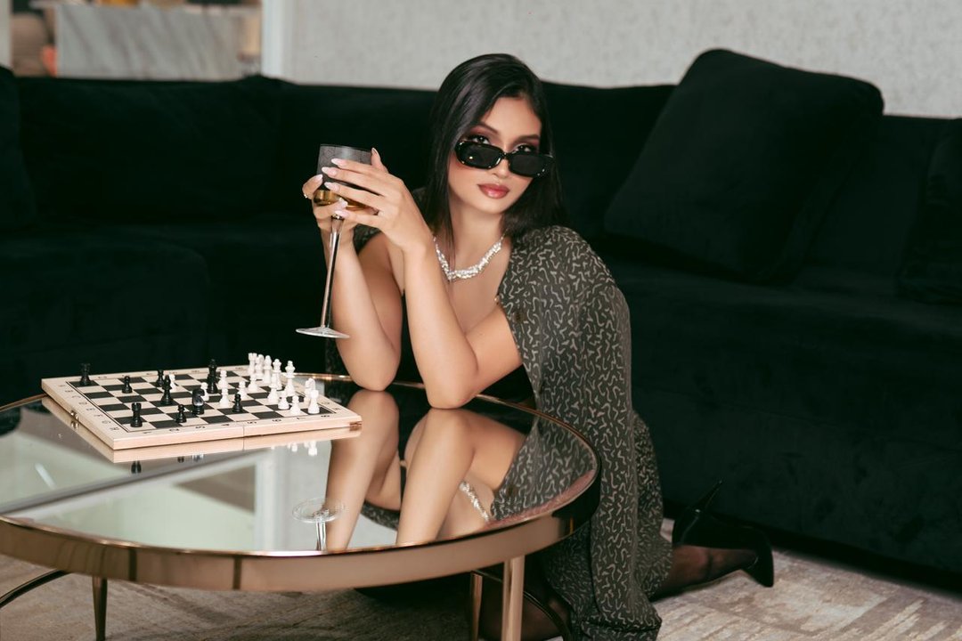 Auraclark's profile - Image n°1