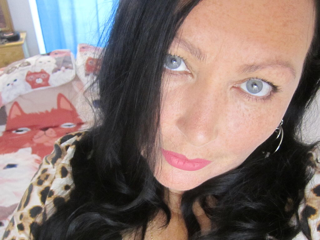 Auracrina's profile - Image n°1