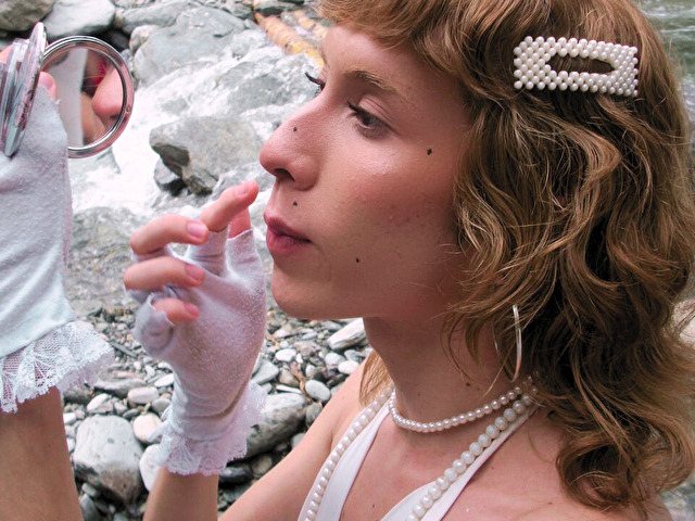 Perfil con Aurafire - Imagen  n°18