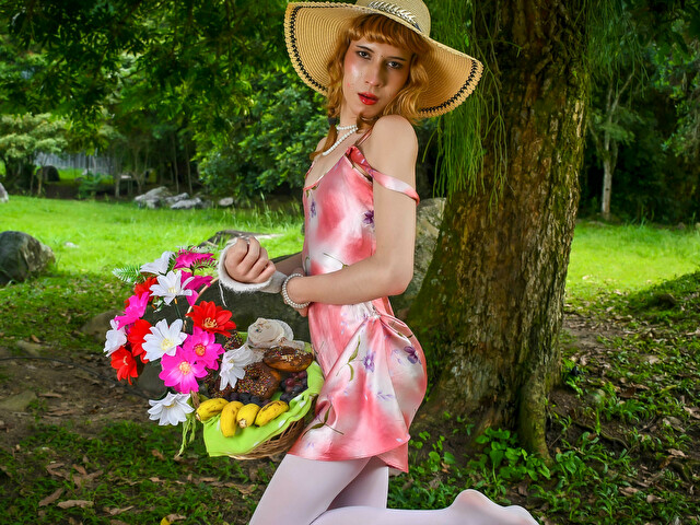 Perfil con Aurafire - Imagen  n°9