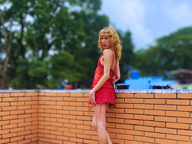 Perfil con Aurafire - Imagen  n°15