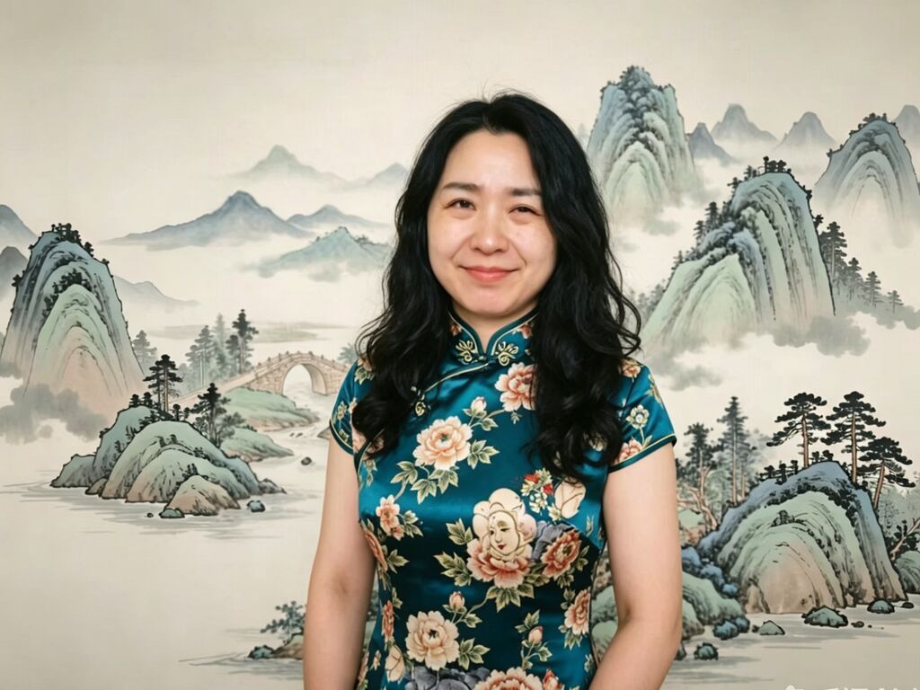 Aurarafeng' profilo - Immagine n°0