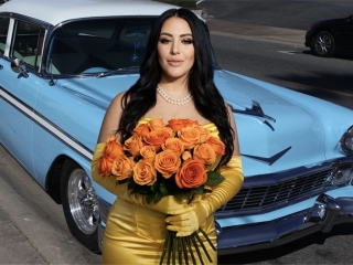 Profil de Aurarockwell